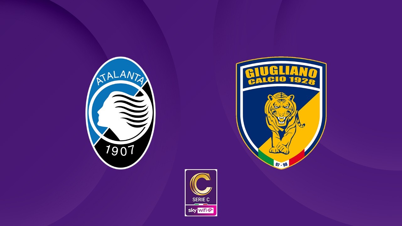 Atalanta U23 vs Giugliano