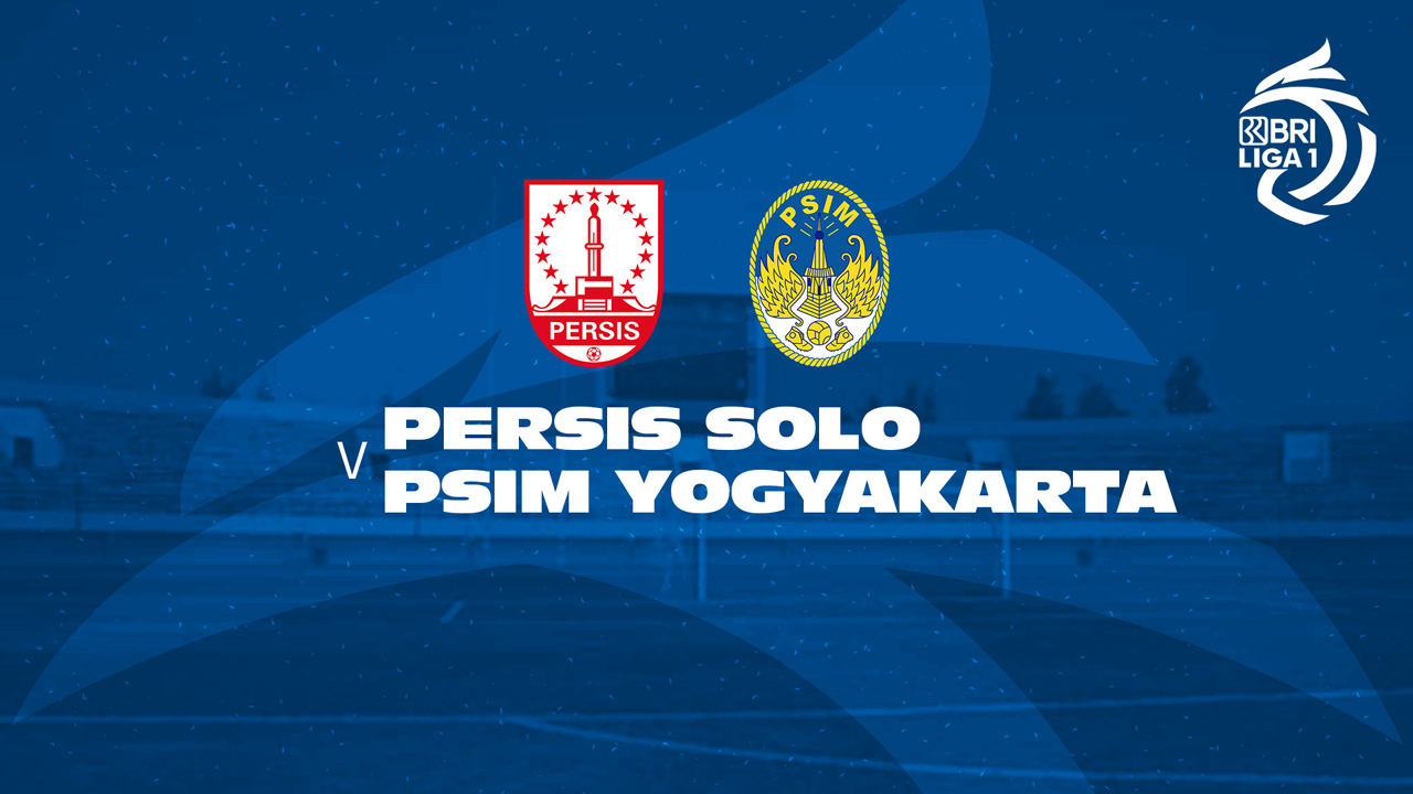 Persis Solo vs PSIM Yogyakarta