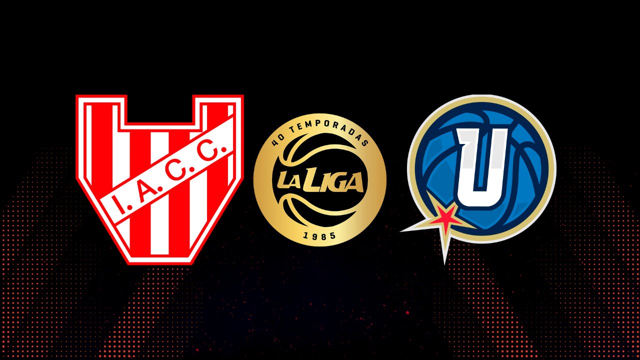 Instituto de Cordoba vs La Union