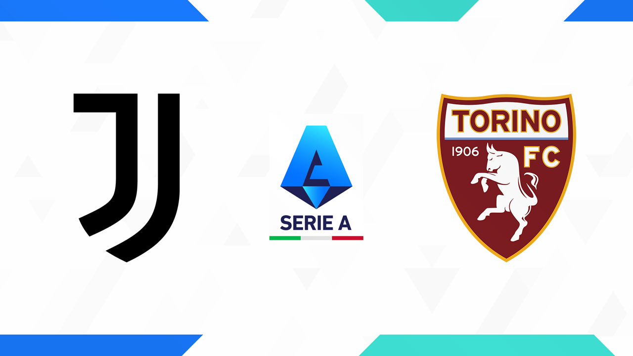 Juventus vs Torino