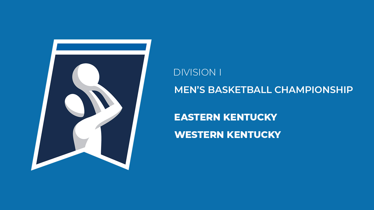 Eastern Kentucky vs Western Kentucky