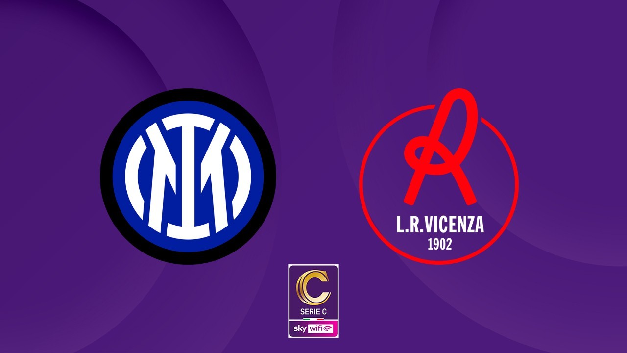 Inter Milan U23 vs Vicenza