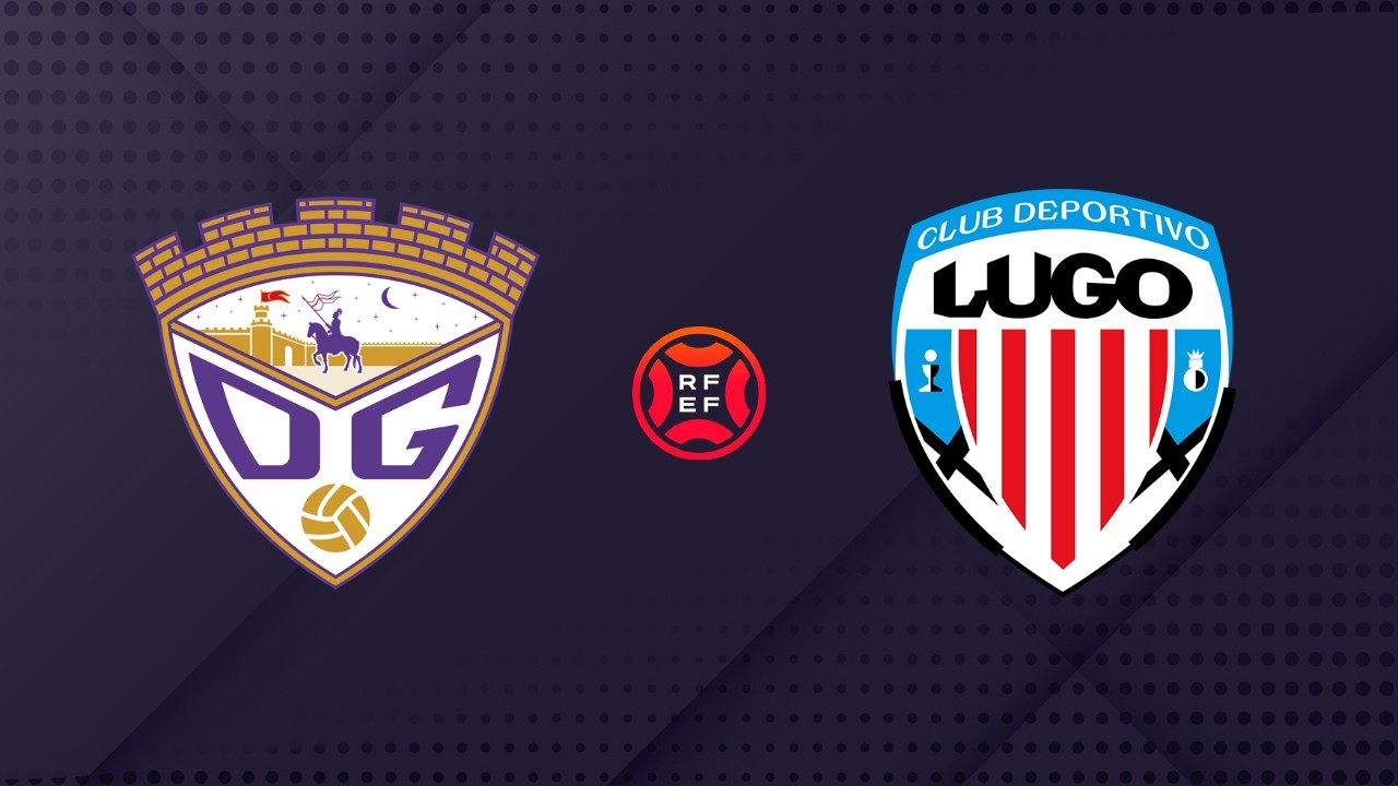 Guadalajara vs Lugo