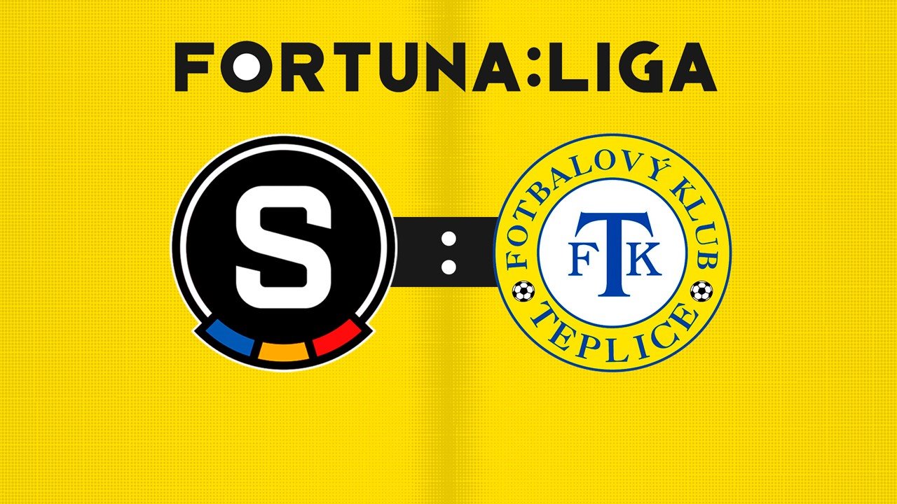 Sparta Prague vs Teplice