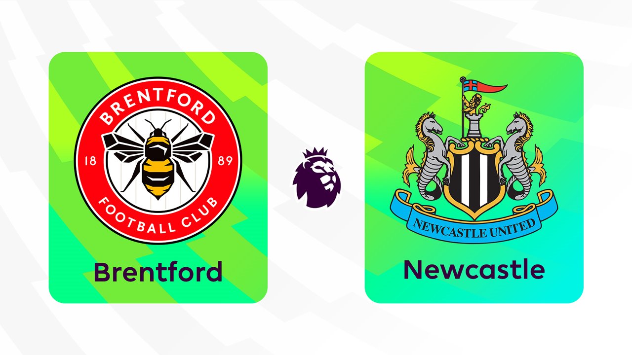 Brentford vs Newcastle United