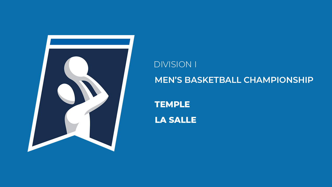 Temple vs La Salle