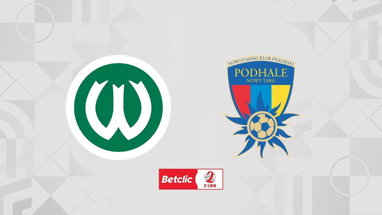 Warta Poznań vs Podhale Nowy Targ