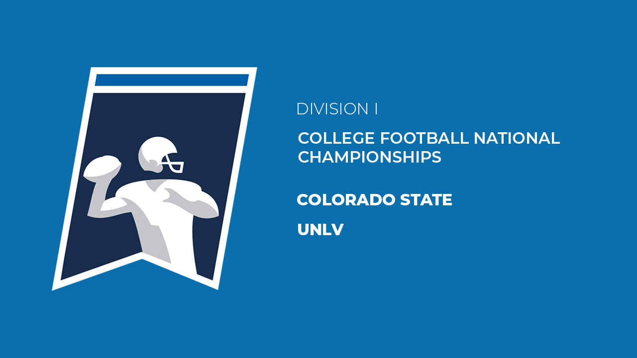 Colorado State vs UNLV