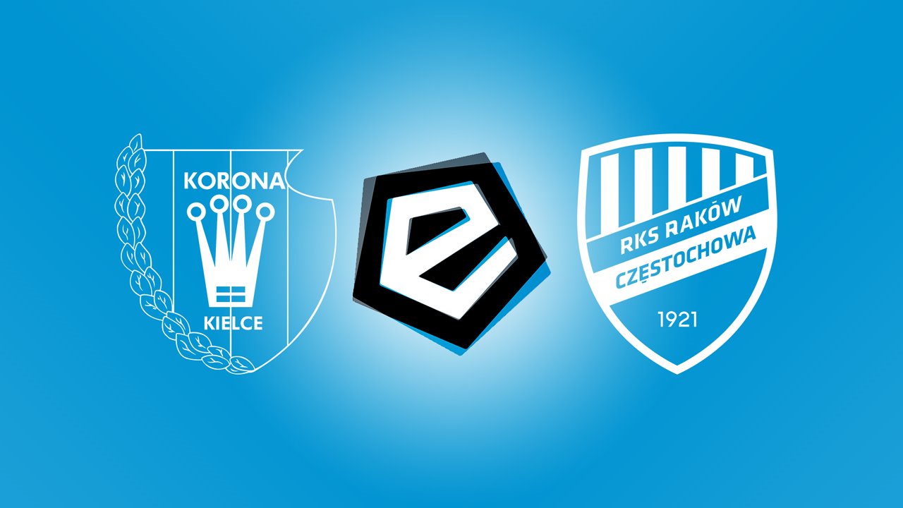 Korona Kielce vs Raków Częstochowa