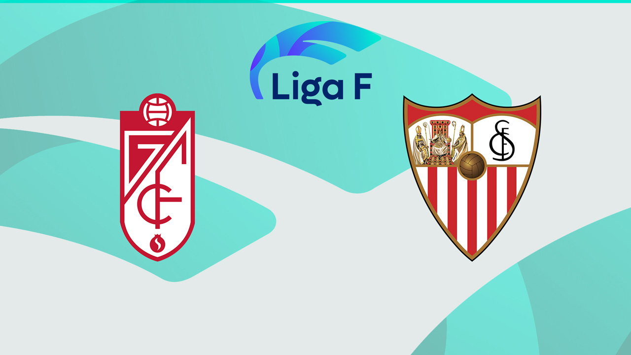 Granada Femenino vs Sevilla Women