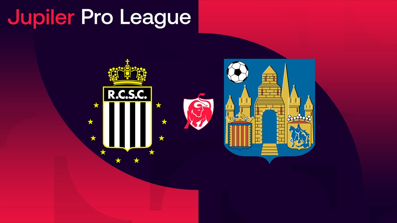 Charleroi vs Westerlo