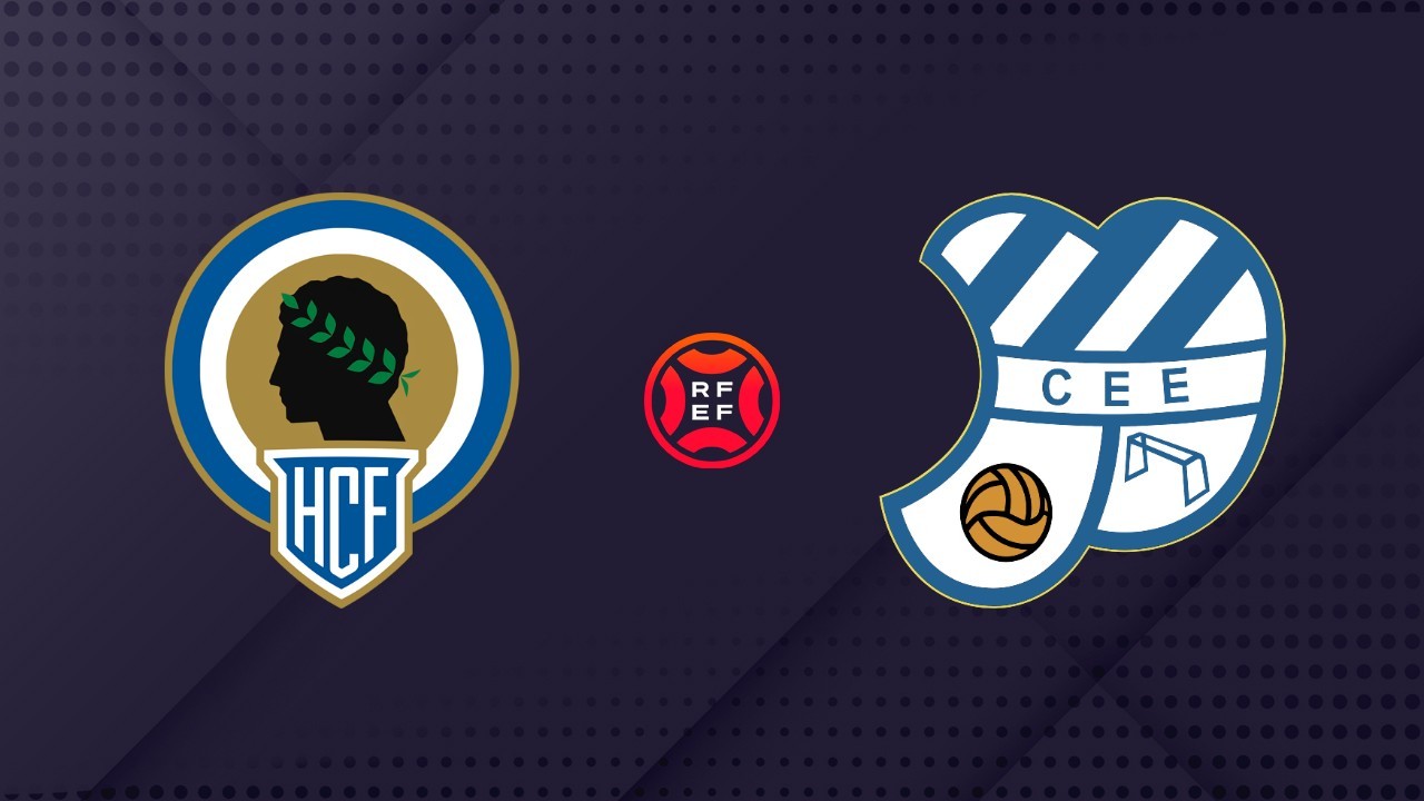 Hércules vs CE Europa