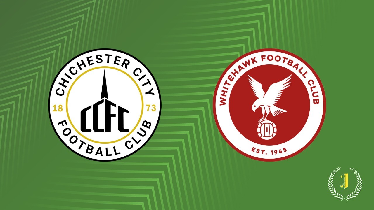 Chichester City vs Whitehawk
