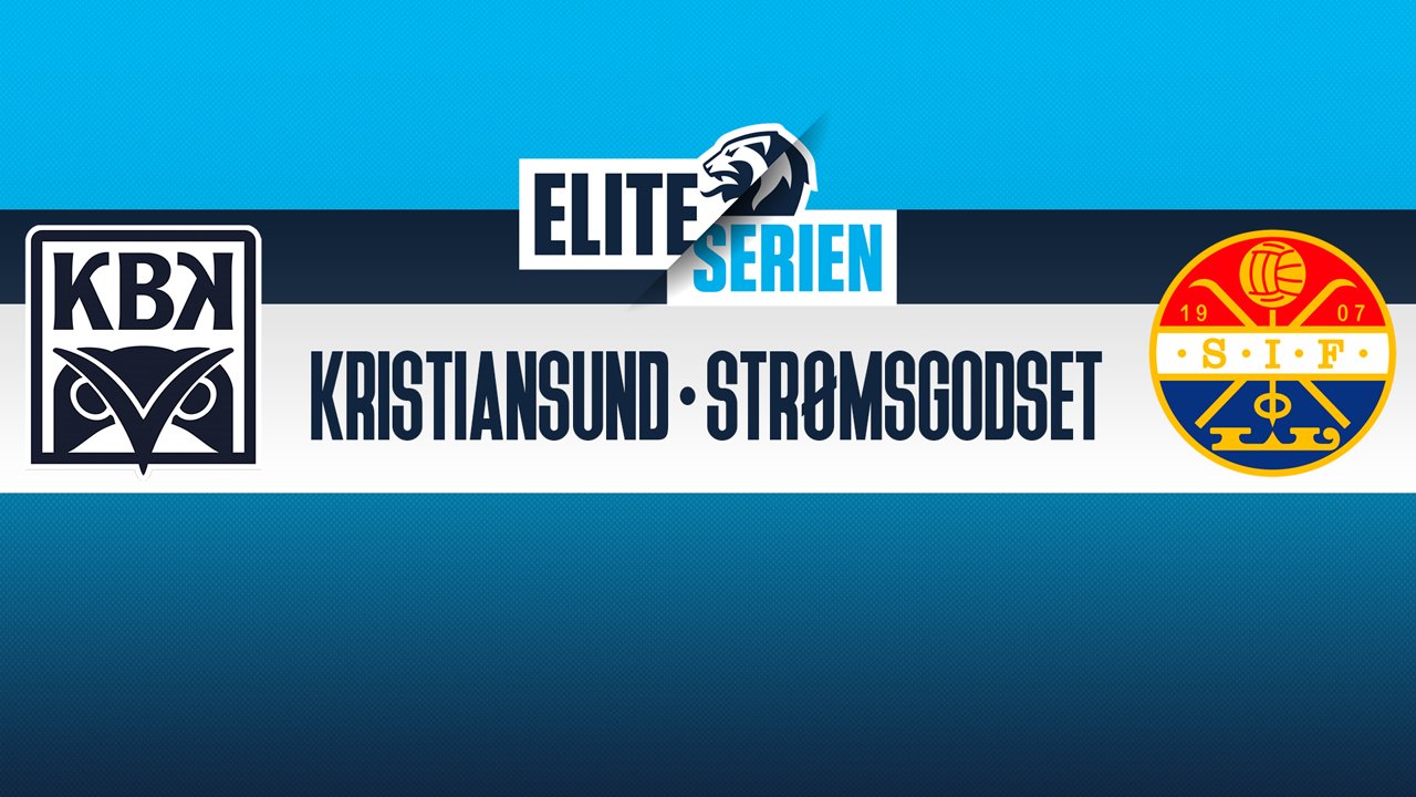 Kristiansund vs Strømsgodset