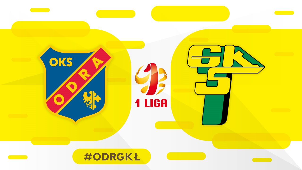 Odra Opole vs Górnik Łęczna