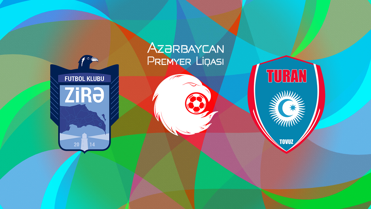 Zira vs Turan Tovuz
