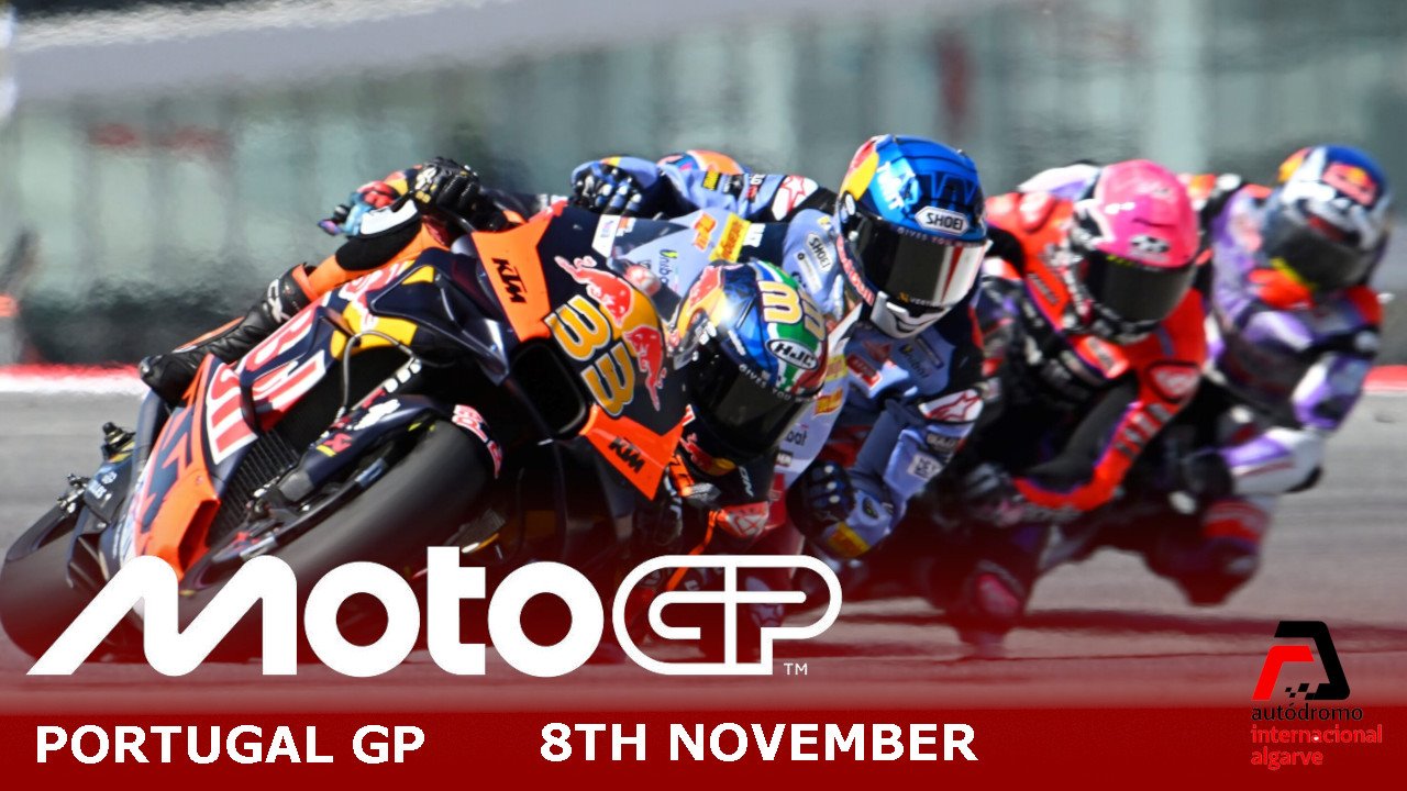 Portugal GP