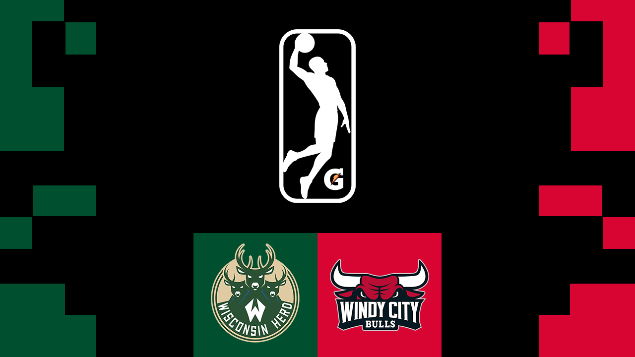 Wisconsin Herd vs Windy City Bulls