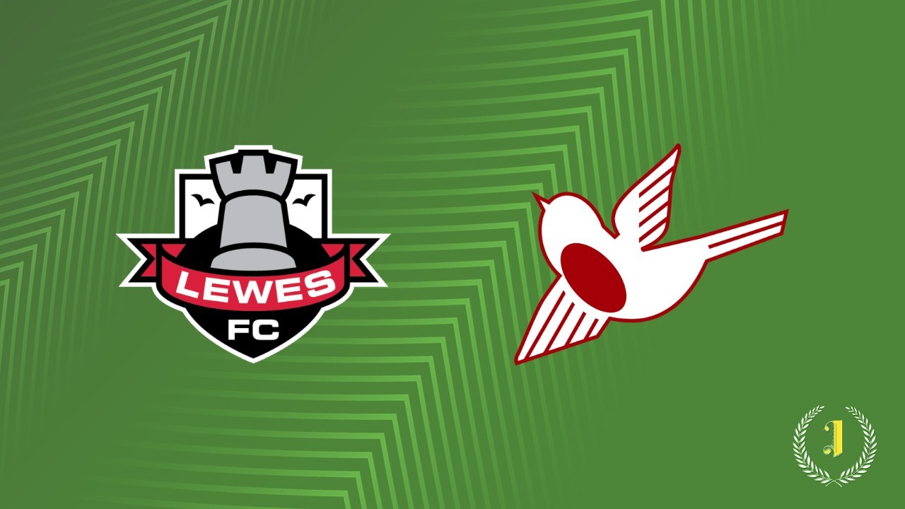 Lewes vs Carshalton Athletic