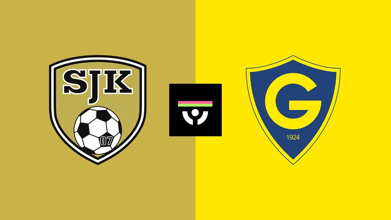 SJK Seinajoki vs Gnistan