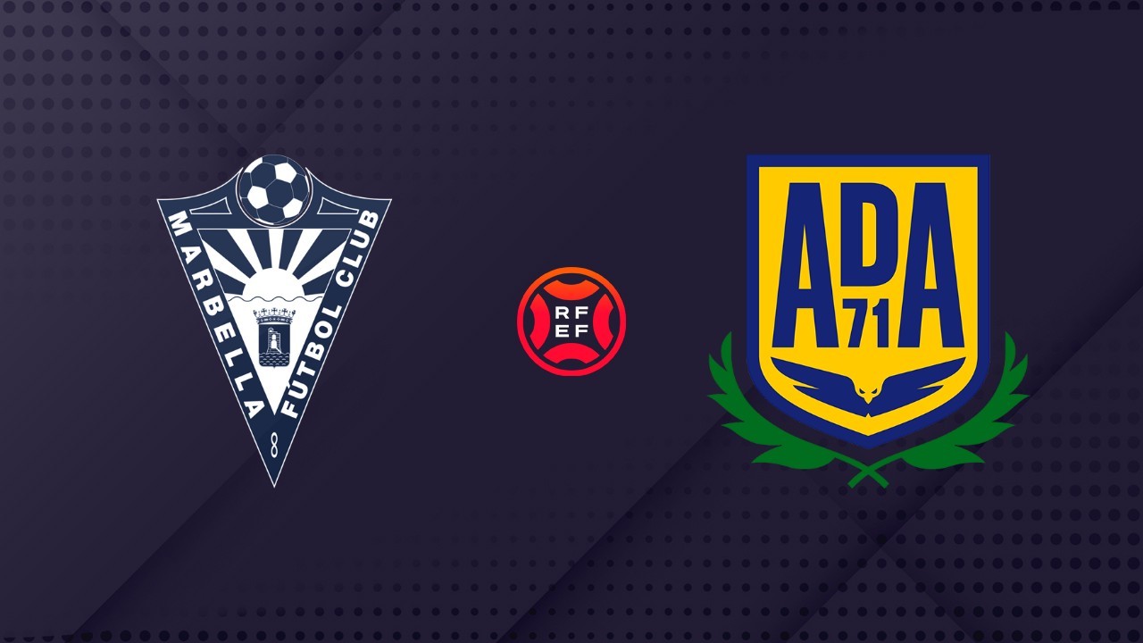 Marbella vs Alcorcón
