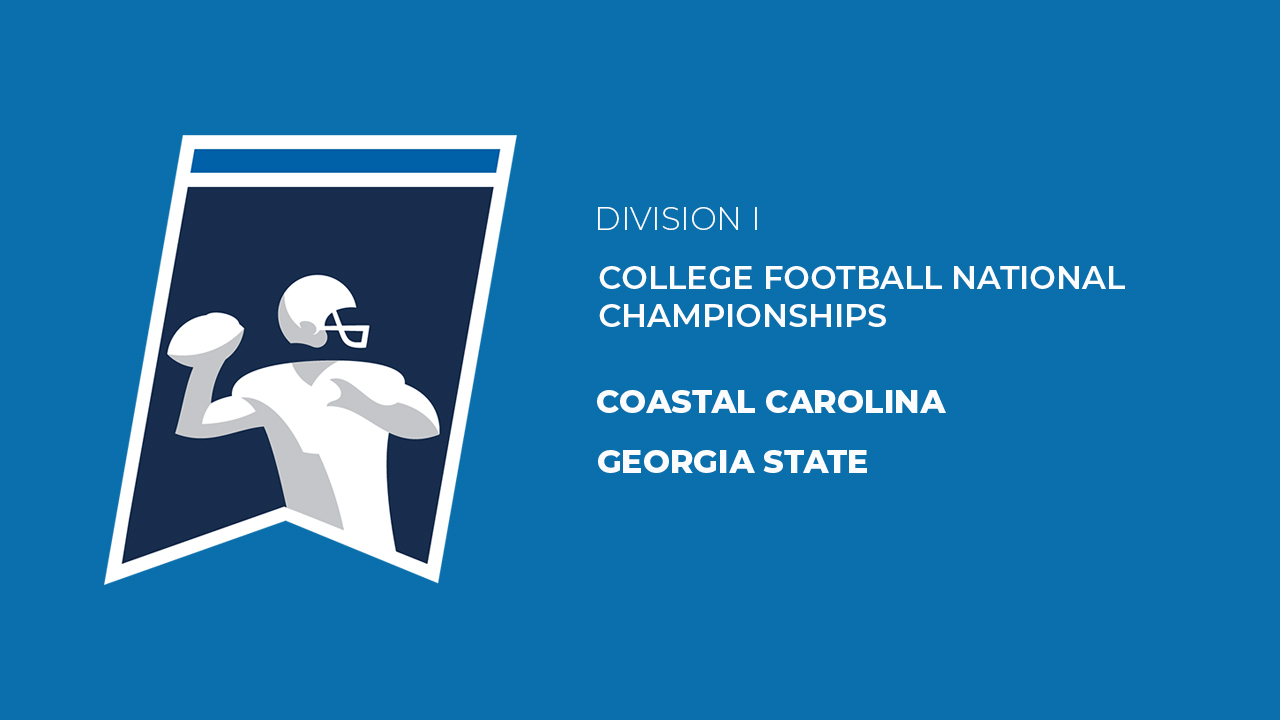 Coastal Carolina vs Georgia State