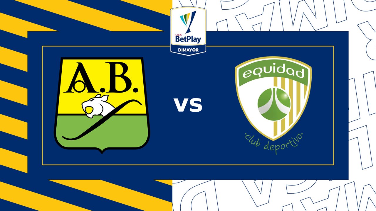 Atlético Bucaramanga vs La Equidad