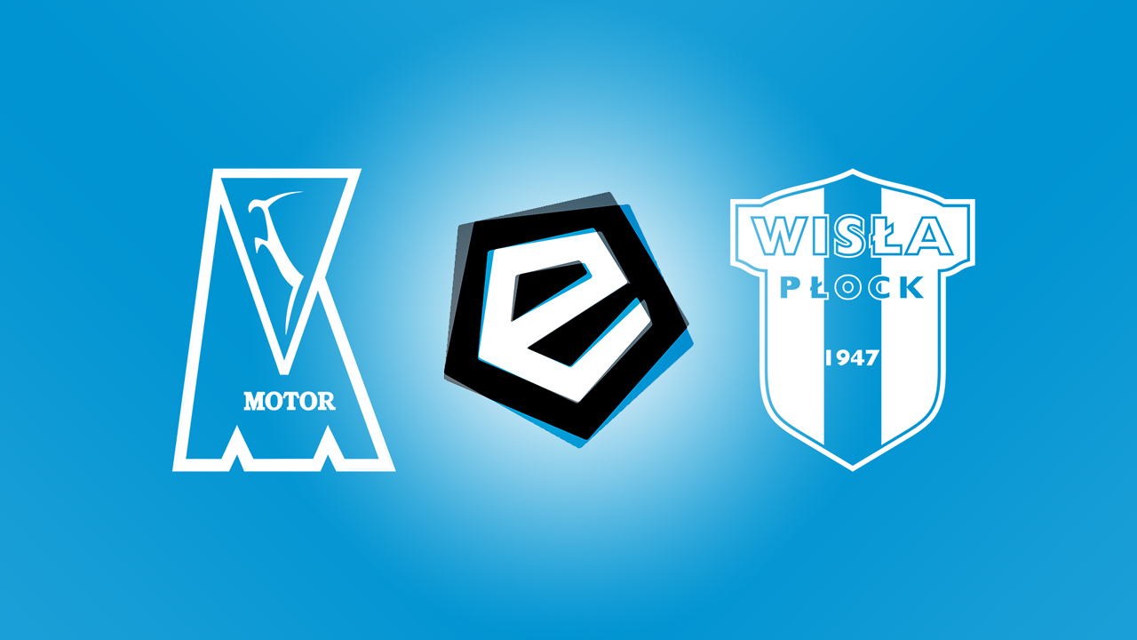 Motor Lublin vs Wisla Plock