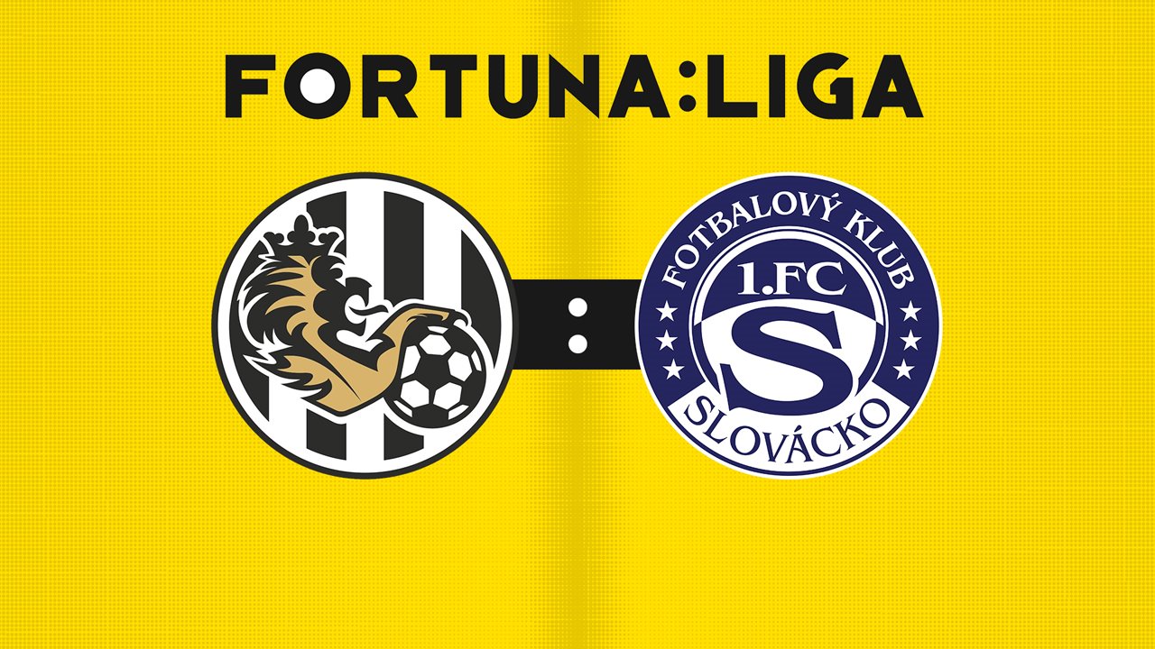 Hradec Králové vs Slovácko