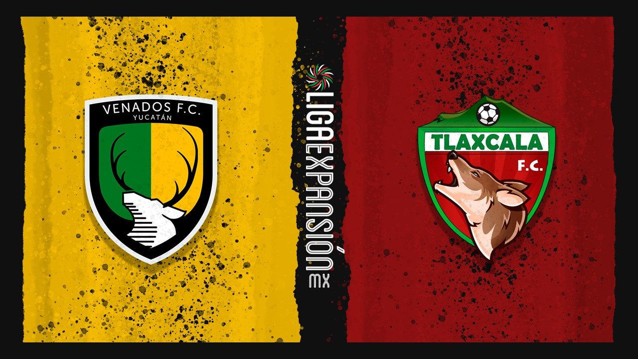 Venados vs Tlaxcala