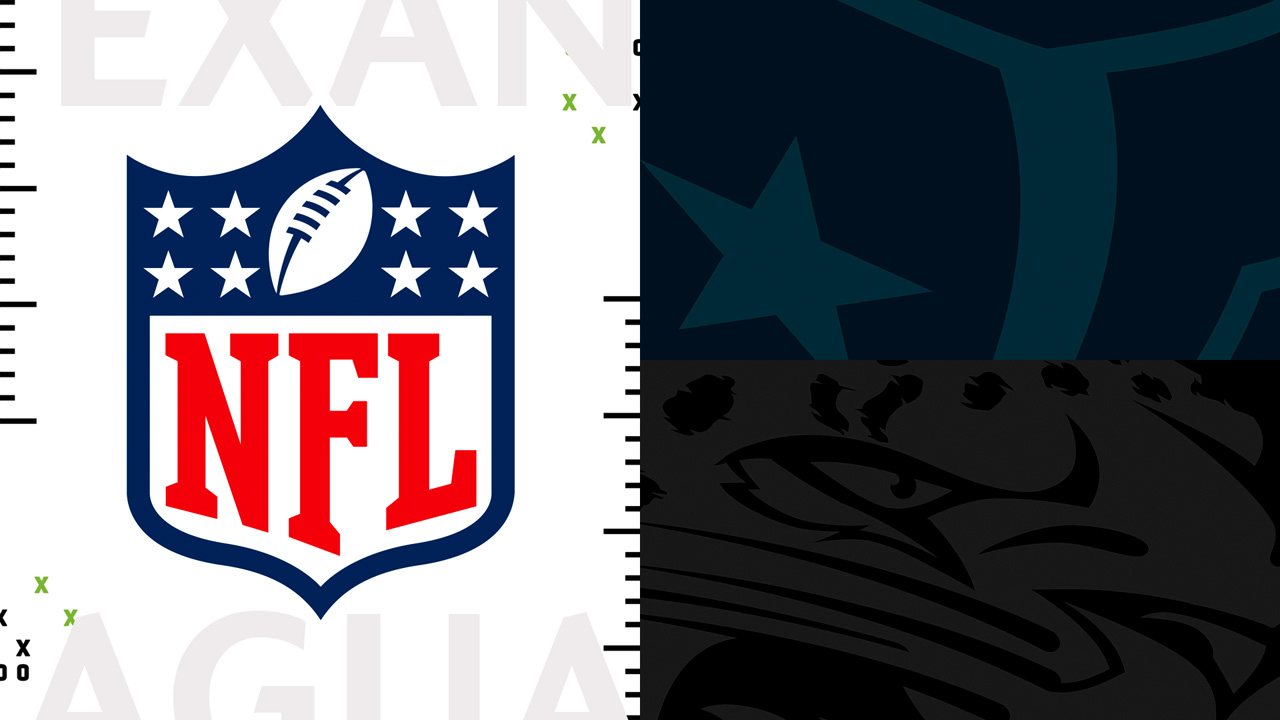 Houston Texans vs Jacksonville Jaguars