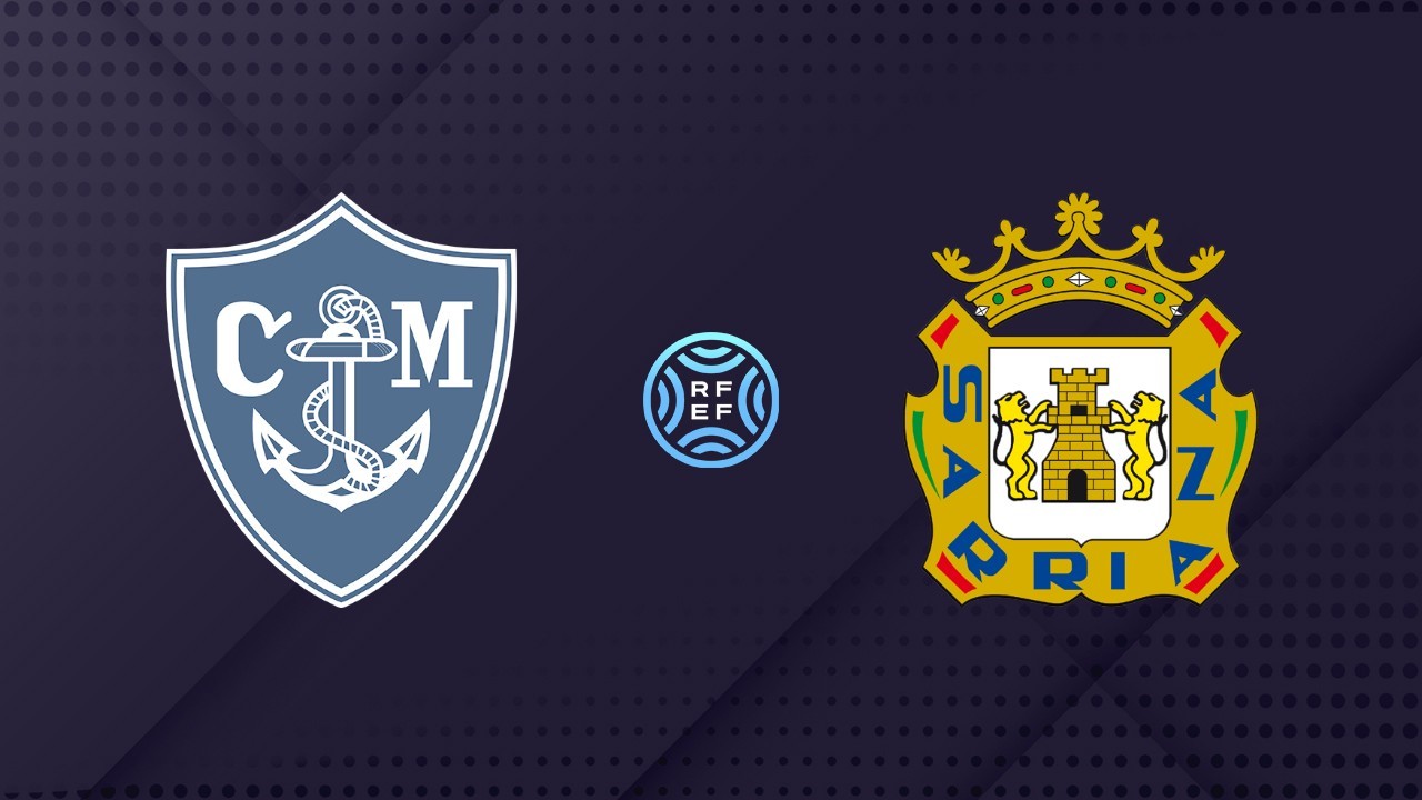 Marino de Luanco vs Sarriana