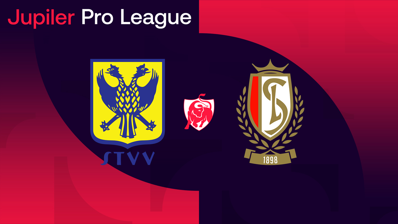 Sint-Truiden vs Standard Liège