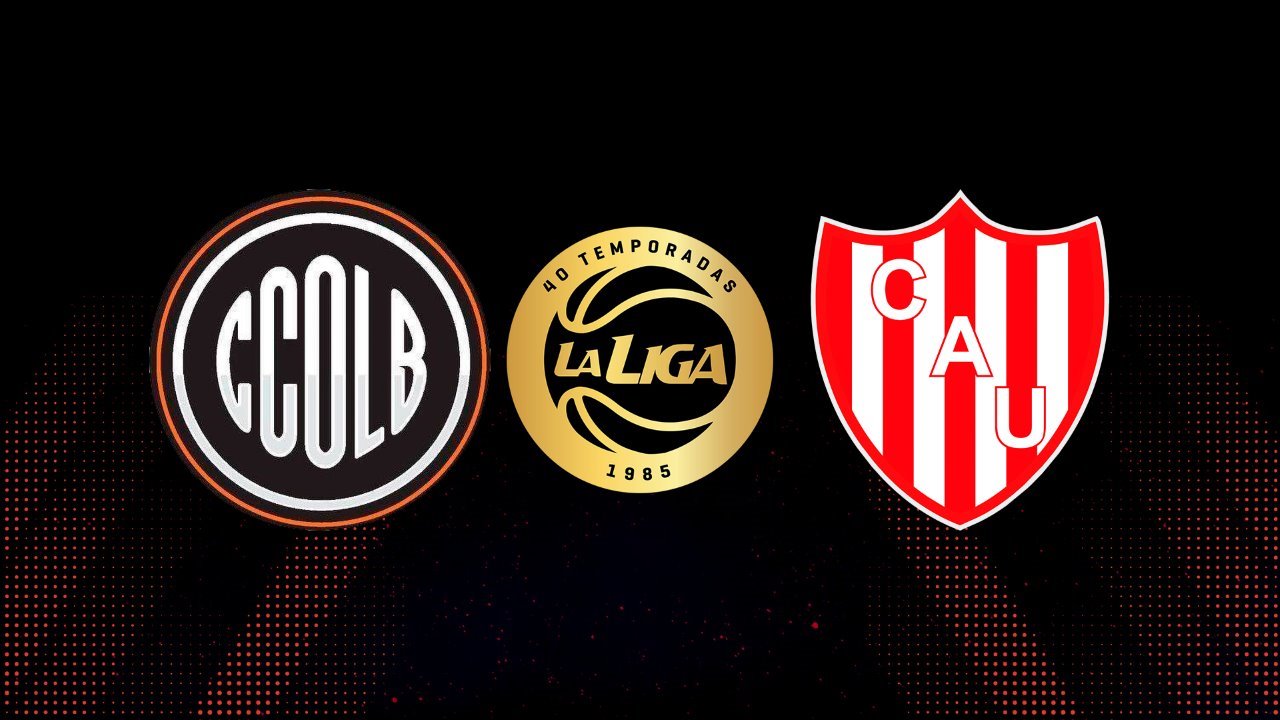 Ciclista Olímpico vs Unión de Santa Fe