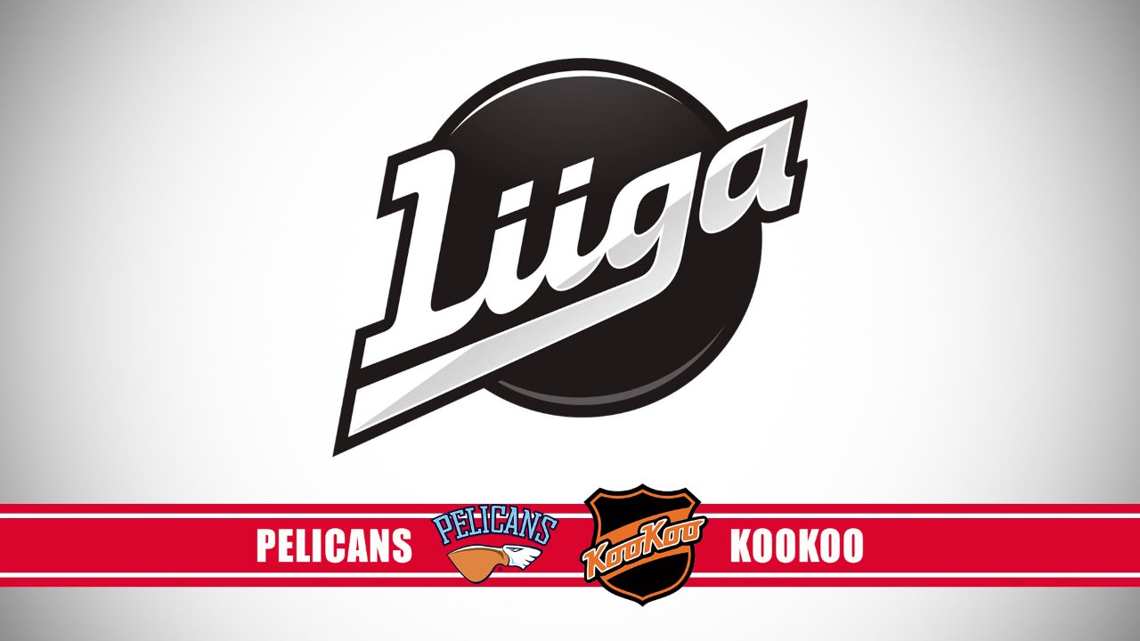 Pelicans vs KooKoo