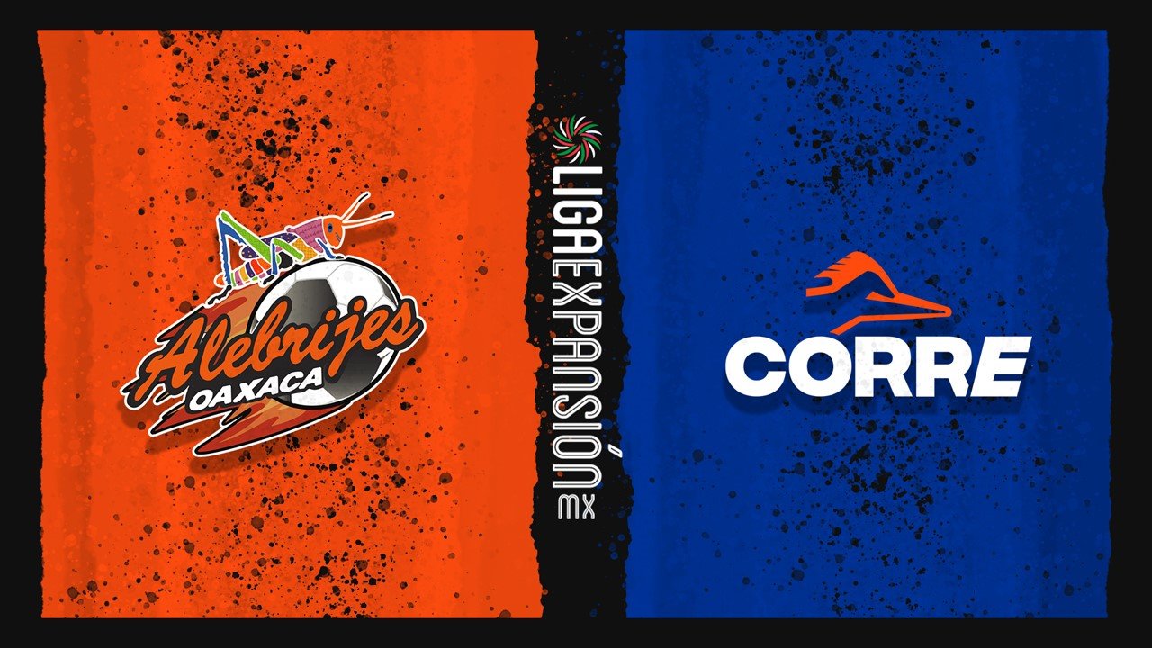 Alebrijes de Oaxaca vs Correcaminos UAT