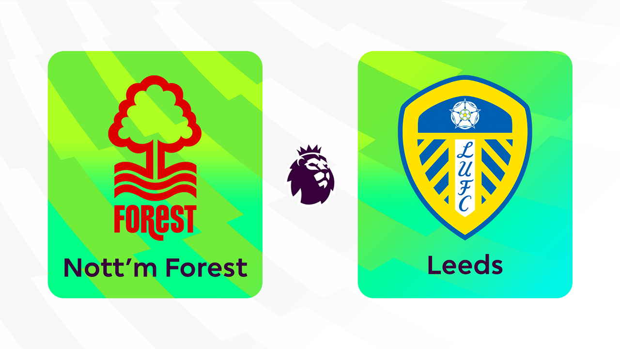 Nottingham Forest vs Leeds United