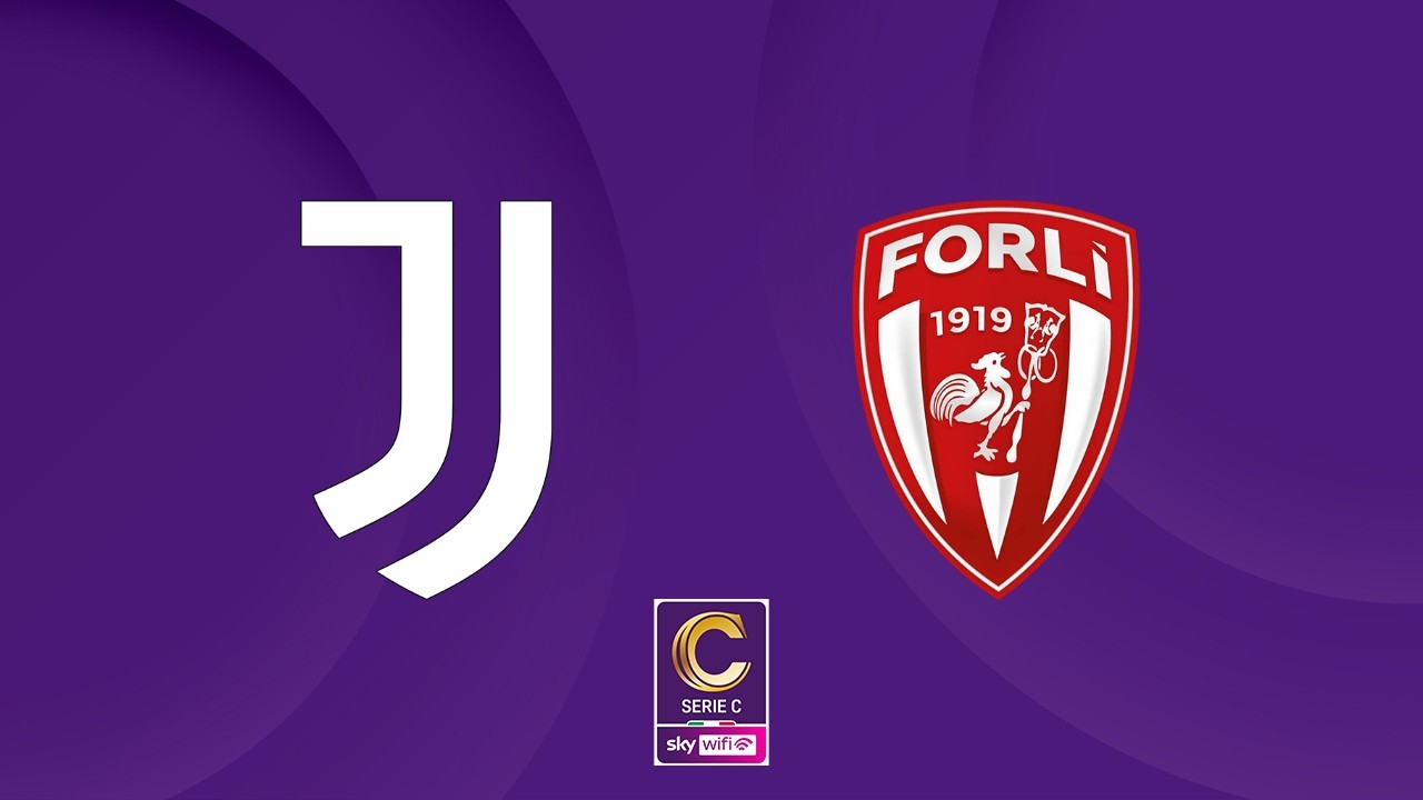 Juventus Next Gen vs Forlì