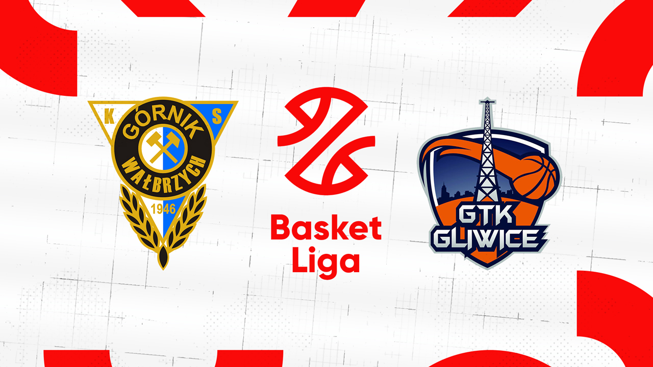 Górnik Wałbrzych vs GTK Gliwice