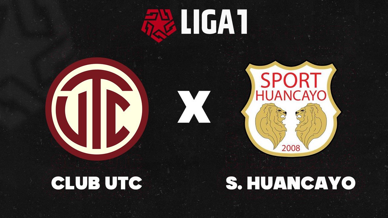 Universidad Técnica de Cajamarca vs Sport Huancayo