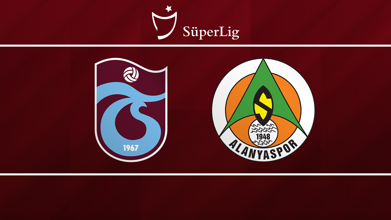 Trabzonspor vs Alanyaspor