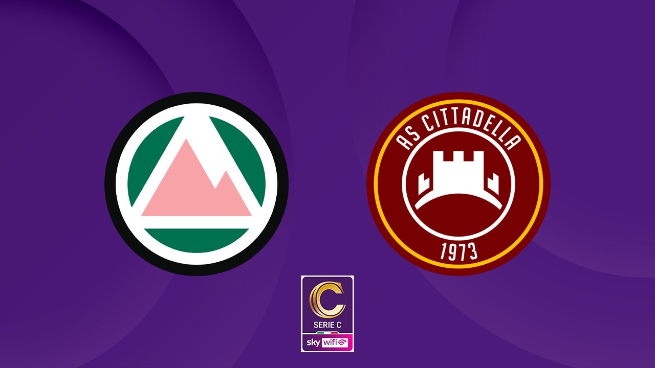Dolomiti Bellunesi vs Cittadella