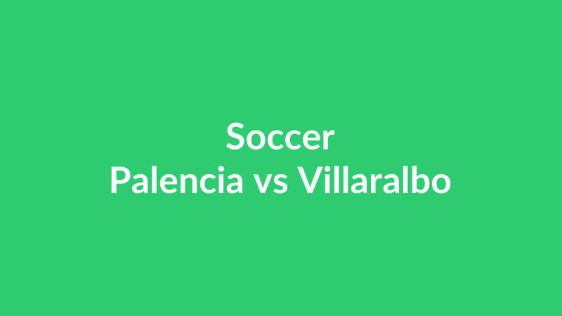 Palencia vs Villaralbo