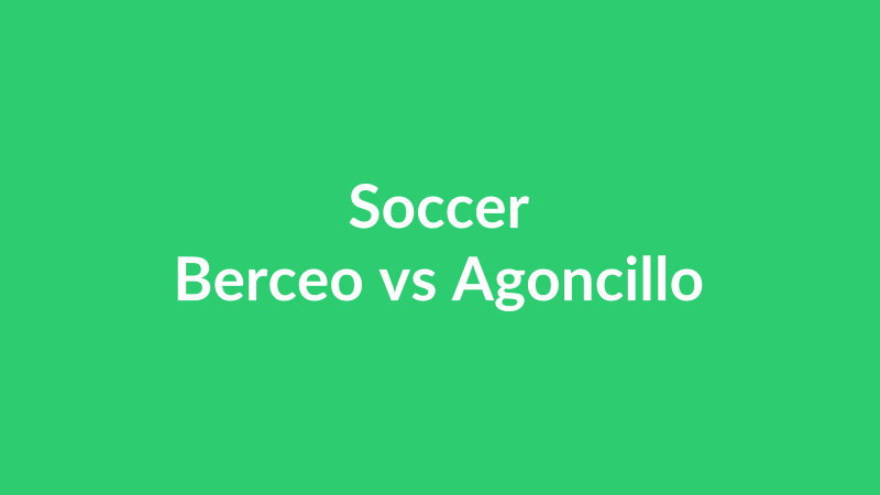 Berceo vs Agoncillo