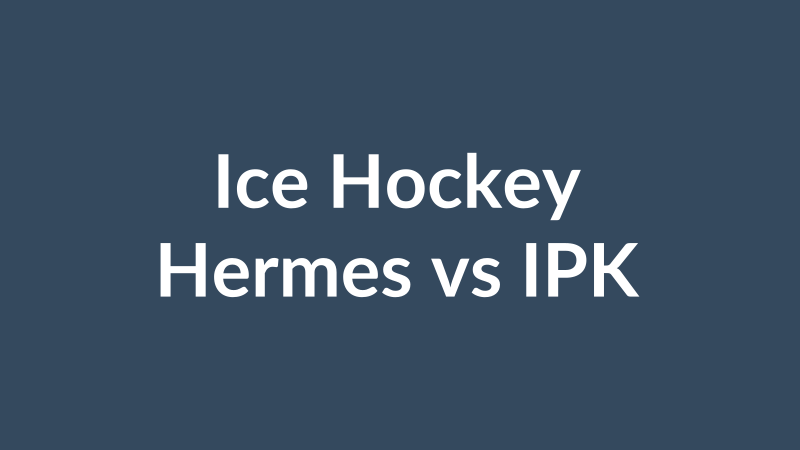 Hermes vs IPK