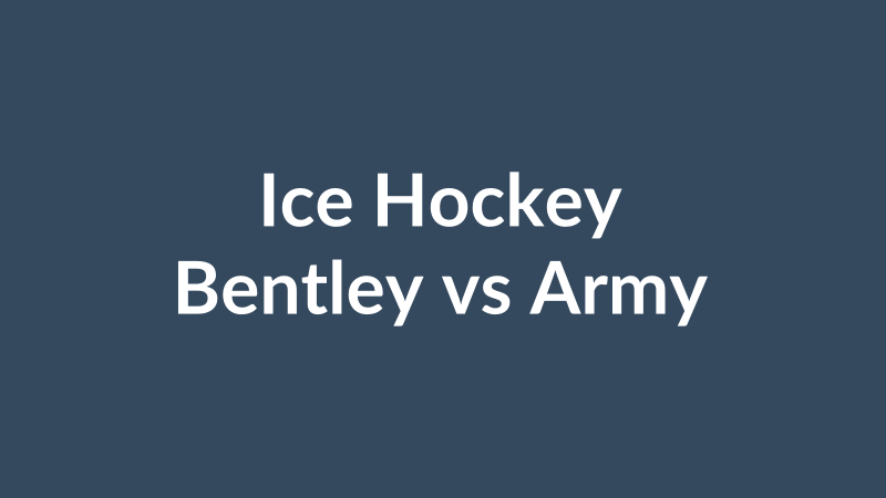 Bentley vs Army