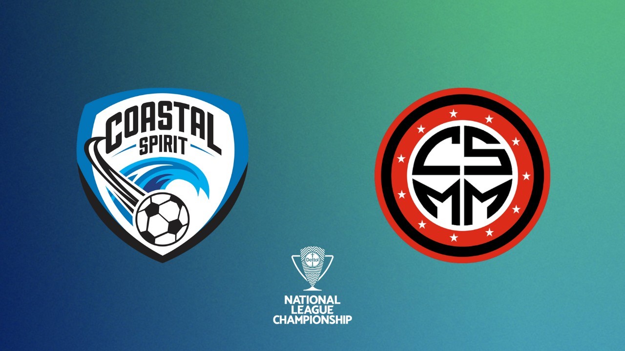 Coastal Spirit vs Miramar Misiones