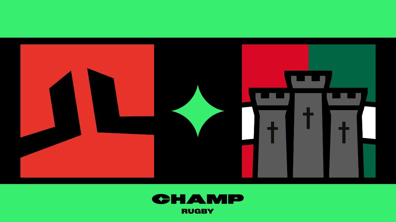 Hartpury University R.F.C. vs Coventry R.F.C.