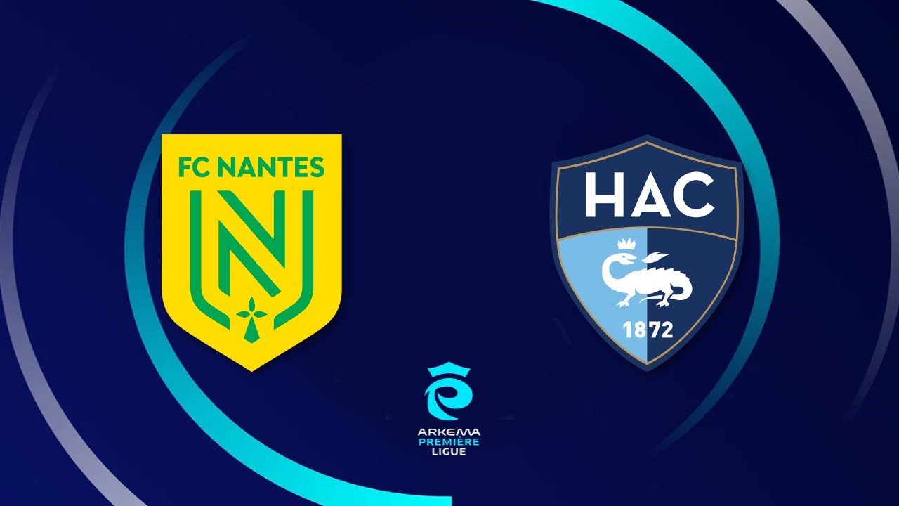 Nantes Women vs Le Havre Women