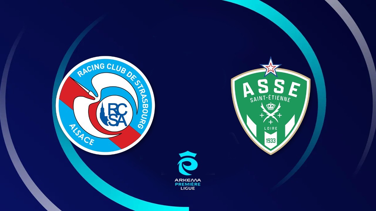 Strasbourg Women vs Saint-Étienne Women